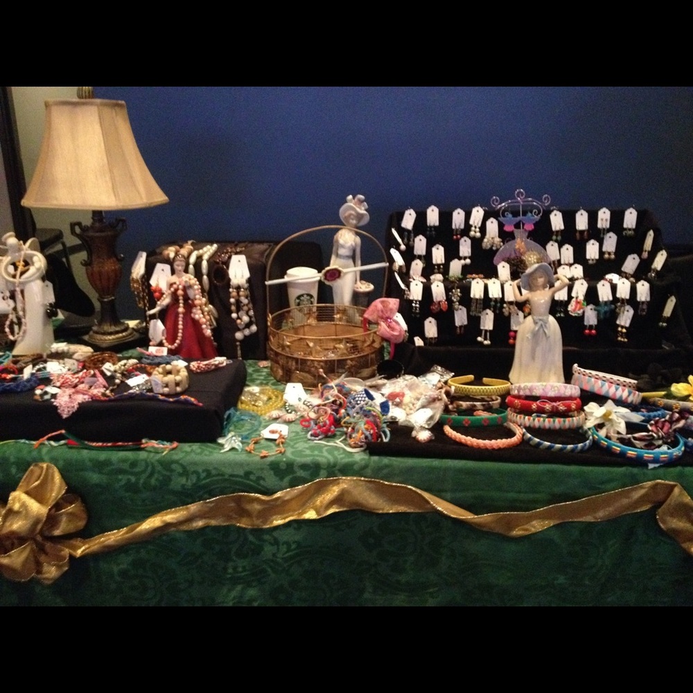 Meet your Posher, Ana